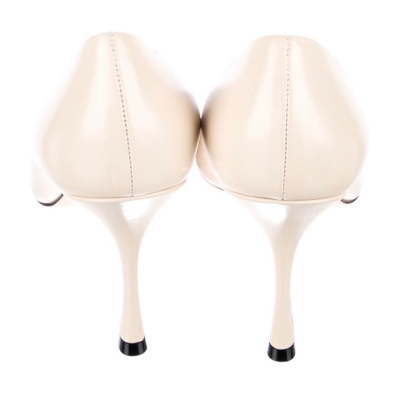 The Row stiletto heels - Picture 4 of 5